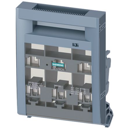 Siemens 3NP1 Handle Unit [3NP1943-1GA00]; 143-329