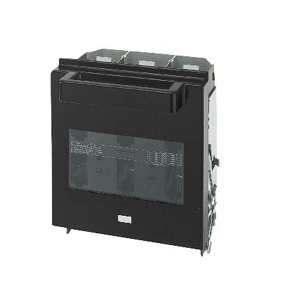 Siemens Fuse Switch Disconnector, 3 Pole, 400A Max Current [3NP5360-0CA10]; 143-335