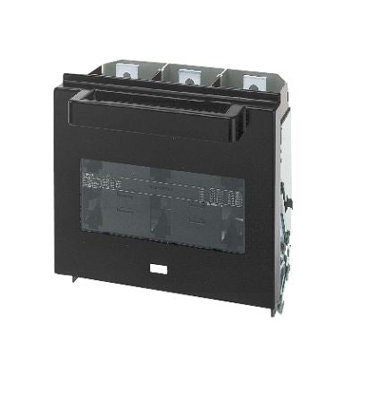 Siemens Fuse Switch Disconnector, 3 Pole, 630A Max Current [3NP5460-0CA00]; 143-339