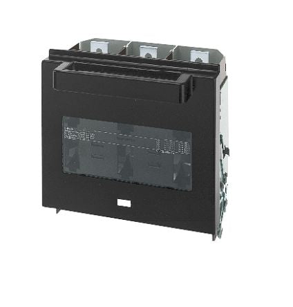 Siemens Fuse Switch Disconnector, 3 Pole, 630A Max Current [3NP5460-0CA10]; 143-341