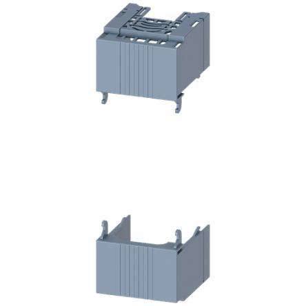 Siemens 3NP1 Terminal Cover [3NP1951-1CB00]; 143-349