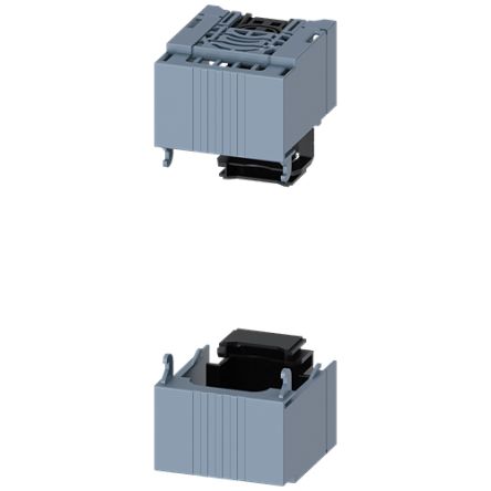 Siemens 3NP1 Terminal Cover [3NP1951-1CD00]; 143-350