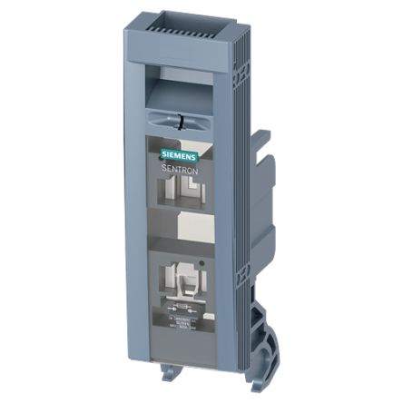 Siemens 3NP1 Fuse Carrier [3NP1951-1GA00]; 143-351