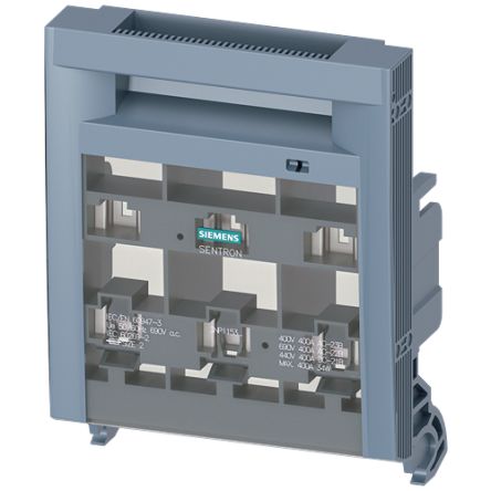 Siemens 3NP1 Handle Unit [3NP1953-1GA00]; 143-369