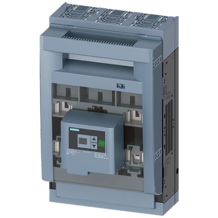 Siemens Fuse Switch Disconnector, 3 Pole, 250A Max Current [3NP1143-1DA13]; 143-428