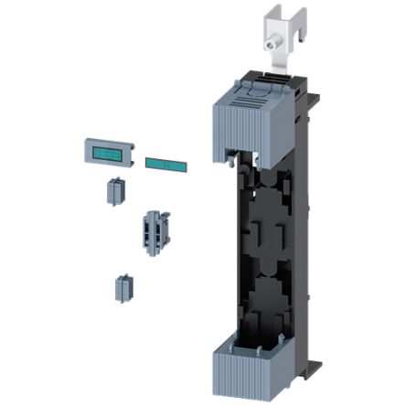 Siemens 3NP1 Mounting Kit [3NP1924-1ED10]; 143-500
