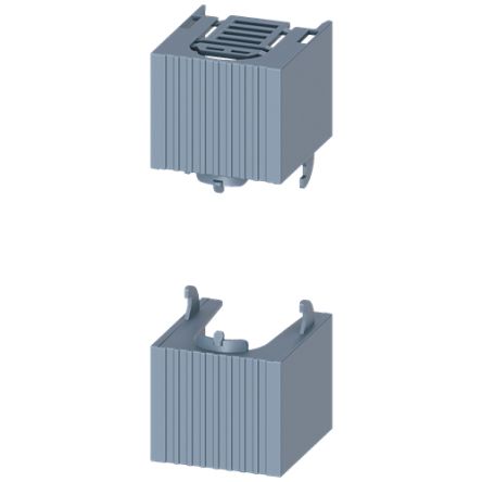 Siemens 3NP1 Terminal Cover [3NP1931-1CB00]; 143-509