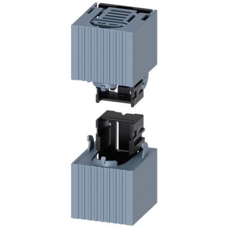 Siemens 3NP1 Terminal Cover [3NP1931-1CD00]; 143-511