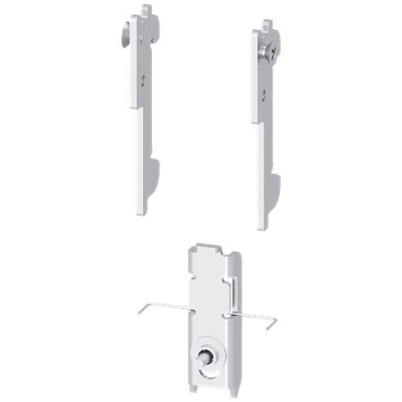 Siemens 3NP1 Mounting Kit [3NP1931-1EB00]; 143-512