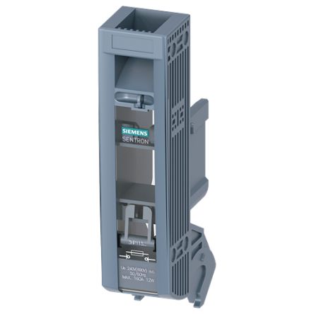 Siemens 3NP1 Handle Unit [3NP1931-1GA00]; 143-516