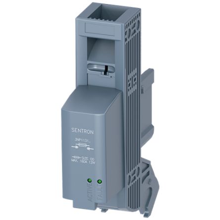 Siemens 3NP1 Fuse Carrier [3NP1931-1GB41]; 143-518