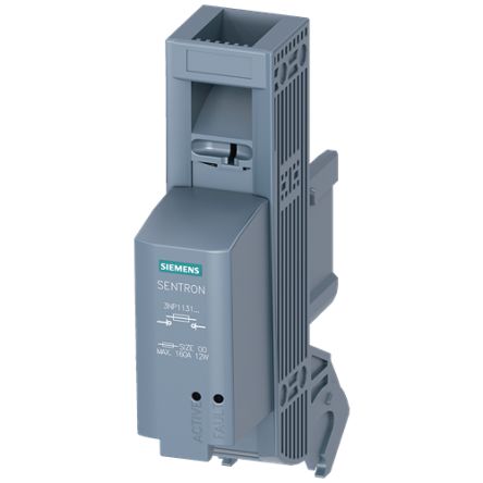 Siemens 3NP1 Fuse Carrier [3NP1931-1GB43]; 143-519