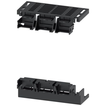 Siemens 3NP1 Busbar Protection [3NP1933-1CA20]; 143-528
