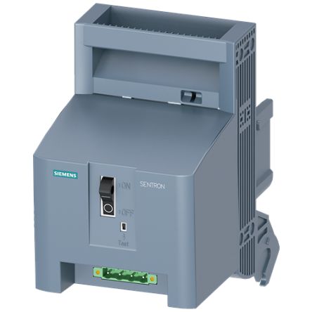 Siemens 3NP1 Handle Unit [3NP1933-1GB10]; 143-530