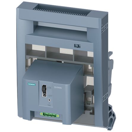 Siemens 3NP1 Handle Unit [3NP1943-1GB10]; 143-533