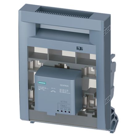 Siemens 3NP1 Handle Unit [3NP1943-1GB20]; 143-534