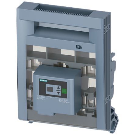 Siemens 3NP1 Handle Unit [3NP1943-1GB30]; 143-535