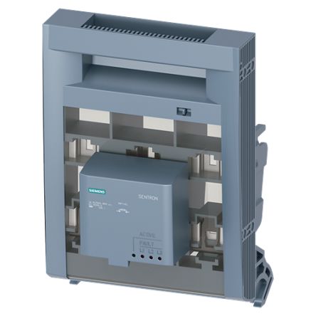Siemens 3NP1 Fuse Carrier [3NP1943-1GB45]; 143-538