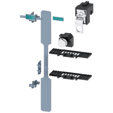 Siemens 3NP1 Assembly Kit [3NP1944-1ED00]; 143-540