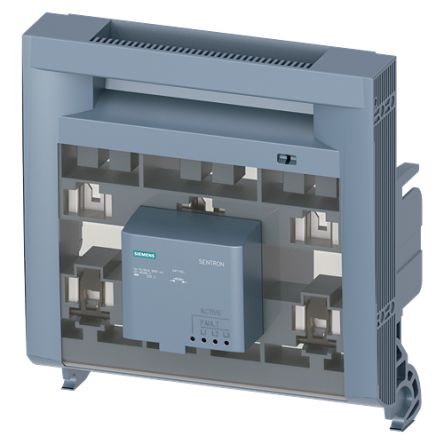 Siemens 3NP1 Fuse Carrier [3NP1963-1GB42]; 143-543