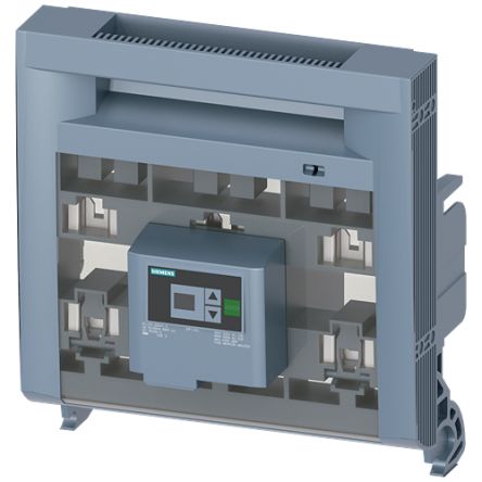 Siemens 3NP1 Handle Unit [3NP1963-1GB50]; 143-546