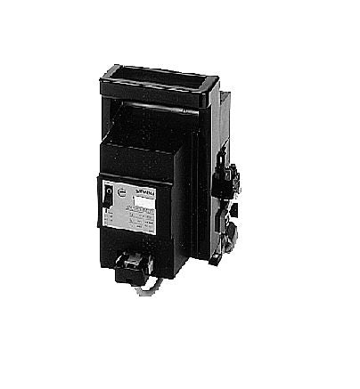 Siemens Fuse Switch Disconnector, 3 Pole, 160A Max Current [3NP5060-0EA26]; 143-550