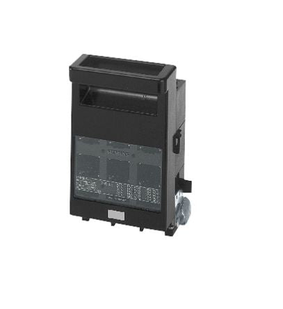 Siemens Fuse Switch Disconnector, 3 Pole, 160A Max Current [3NP5065-1CF00]; 143-552