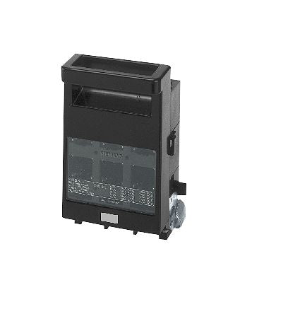 Siemens Fuse Switch Disconnector, 3 Pole, 160A Max Current [3NP5065-1CF10]; 143-553