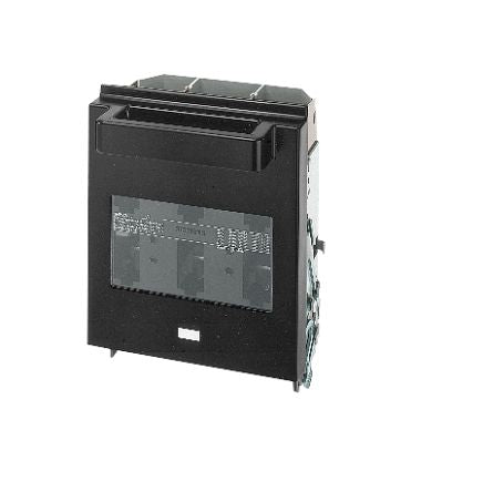 Siemens Fuse Switch Disconnector, 3 Pole, 250A Max Current [3NP5260-0CA00]; 143-563