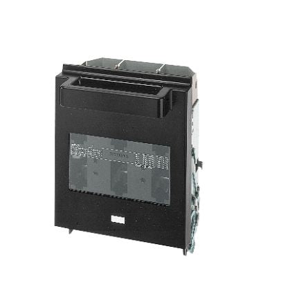 Siemens Fuse Switch Disconnector, 3 Pole, 250A Max Current [3NP5260-0CA10]; 143-565