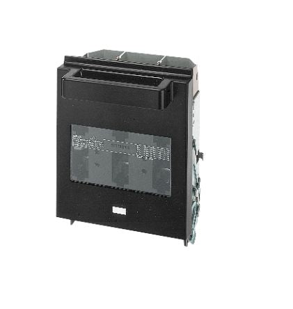 Siemens Fuse Switch Disconnector, 3 Pole, 250A Max Current [3NP5260-0CB00]; 143-566