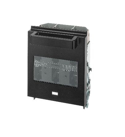 Siemens Fuse Switch Disconnector, 3 Pole, 250A Max Current [3NP5260-0CB10]; 143-567