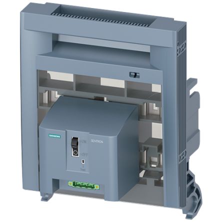 Siemens 3NP1 Handle Unit [3NP1953-1GB10]; 143-569