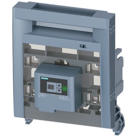 Siemens 3NP1 Handle Unit [3NP1953-1GB30]; 143-572
