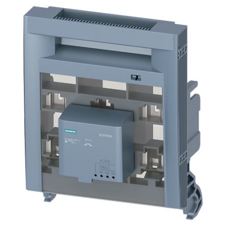Siemens 3NP1 Fuse Carrier [3NP1953-1GB45]; 143-575