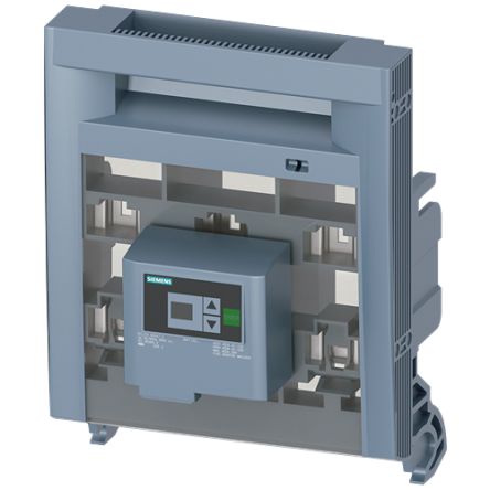 Siemens 3NP1 Handle Unit [3NP1953-1GB50]; 143-577