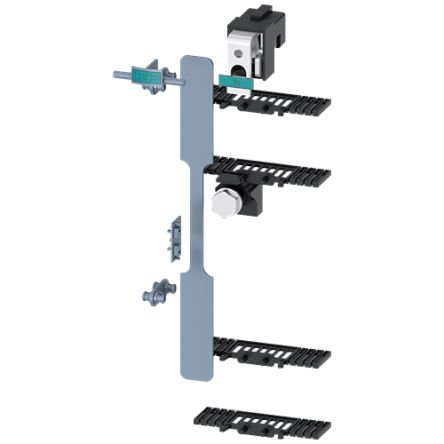 Siemens 3NP1 Assembly Kit [3NP1954-1ED00]; 143-578