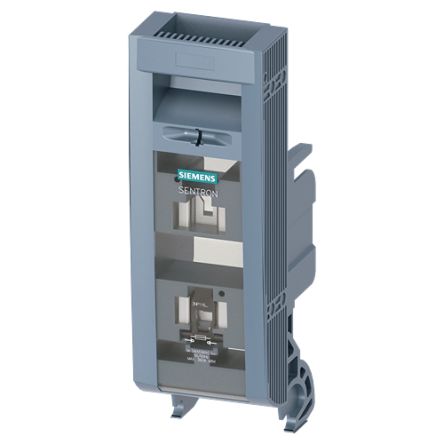 Siemens 3NP1 Fuse Carrier [3NP1961-1GA00]; 143-587