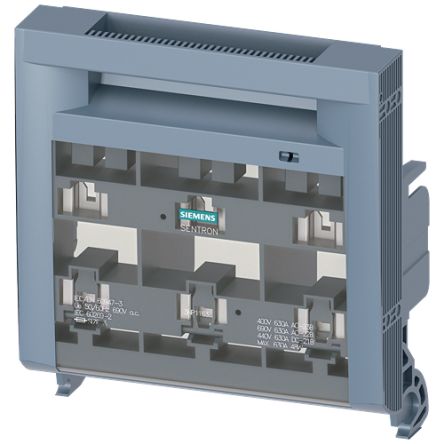 Siemens 3NP1 Handle Unit [3NP1963-1GA00]; 143-604