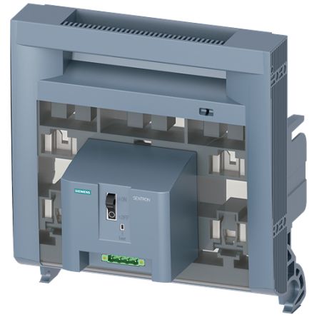 Siemens 3NP1 Handle Unit [3NP1963-1GB10]; 143-606