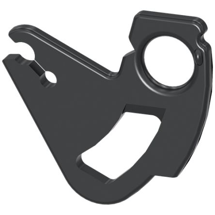 Siemens 3NP1 Padlock Device [3NP1900-1HA00]; 143-690