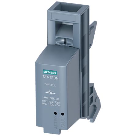 Siemens 3NP1 Fuse Carrier [3NP1921-1GB43]; 143-704
