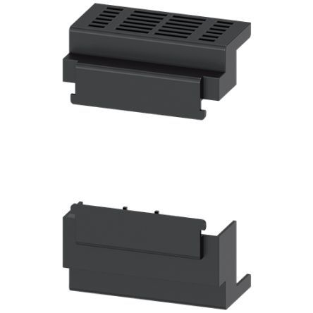 Siemens 3NP1 Busbar Protection [3NP1923-1CA20]; 143-715