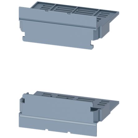 Siemens 3NP1 Busbar Protection [3NP1923-1CA30]; 143-717