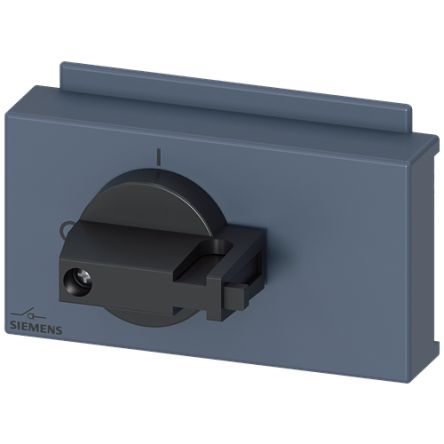Siemens SENTRON Direct Operating Mechanism [3KD9011-0D]; 143-872
