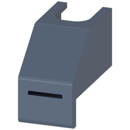 Siemens SENTRON Cable Connection Cover [3KD9014-1B]; 143-876