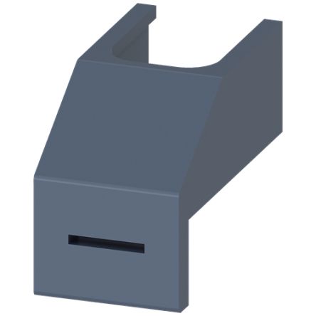 Siemens SENTRON Cable Connection Cover [3KD9024-1B]; 143-881