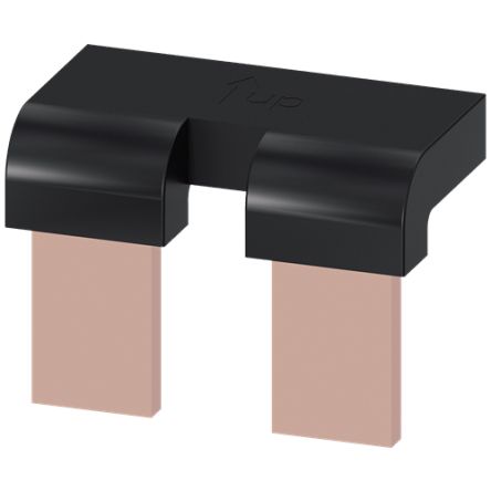 Siemens, 3KD9118 Bridging Bar for use with 3KD Size 1 [3KD9118-1]; 143-884