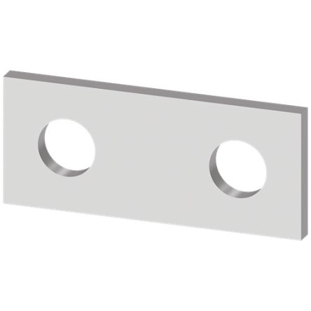 Siemens, 3KD9218 Bridging Bar for use with 3KD Size 2 [3KD9218-0]; 143-887