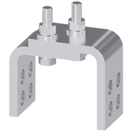 Siemens, 3KC9518 Bridging Bar for use with 3KC0 SZ 5 [3KC9518-0]; 143-926